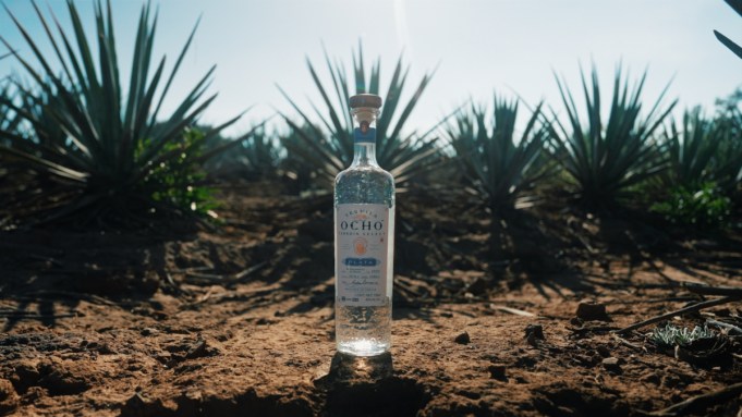 L'une des meilleures marques de tequila lance une nouvelle série d'expressions axées sur le terroir