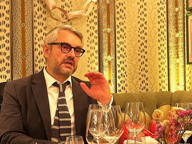 Lancement du Champagne Cattier : des ambitions commerciales premium pour une maison indépendante