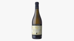 Planeta 2023 Chardonnay Sicile