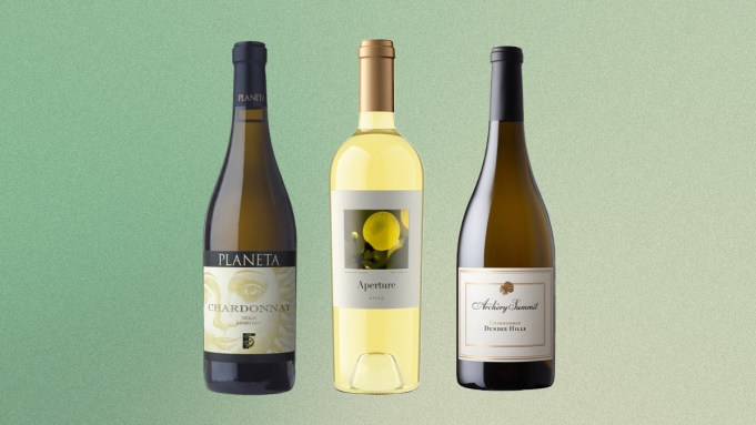 7 vins blancs audacieux à boire tout l’hiver