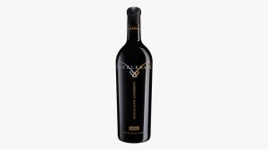 Doubleback 2022 Cabernet Sauvignon Walla Walla Valley