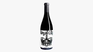 K Vintners 2019 Royal City Syrah Vallée du Columbia