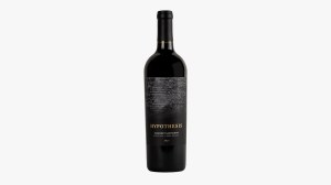 Roots Run Deep 2021 Hypothèse Cabernet Sauvignon