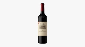 Groth Vineyards and Winery 2021 Réserve Cabernet Sauvignon