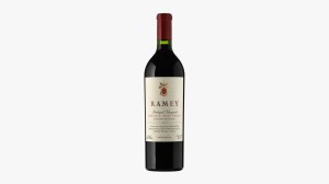 Ramey 2017 Pedregal Vineyard Cabernet Sauvignon
