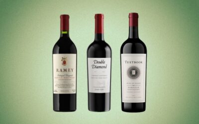 7 incroyables cabernet sauvignons de l'Oakville AVA de Napa Valley à boire maintenant