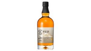 Fuji Single Malt