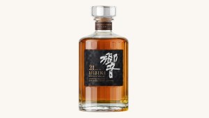 Meilleur whisky japonais de folie : Hibiki 21