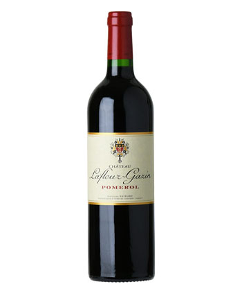 Le Château Lafleur-Gazin Pomerol est une alternative au Petrus.