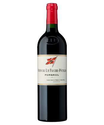 Château La Fleur-Petrus Pomerol est une alternative au Petrus.