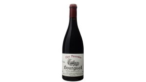 Gauthier Père et Fils 2020 Domaine du Bel Air Bourgueil Clos Nouveau