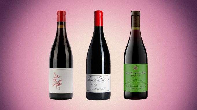 7 bouteilles de Gamay exceptionnelles à acheter dès maintenant