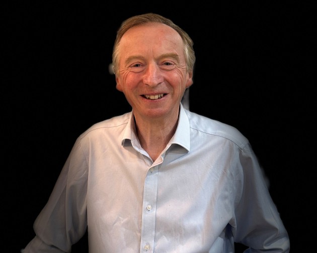 Champagnes et Châteaux font appel à Richard Nunn pour un nouveau rôle