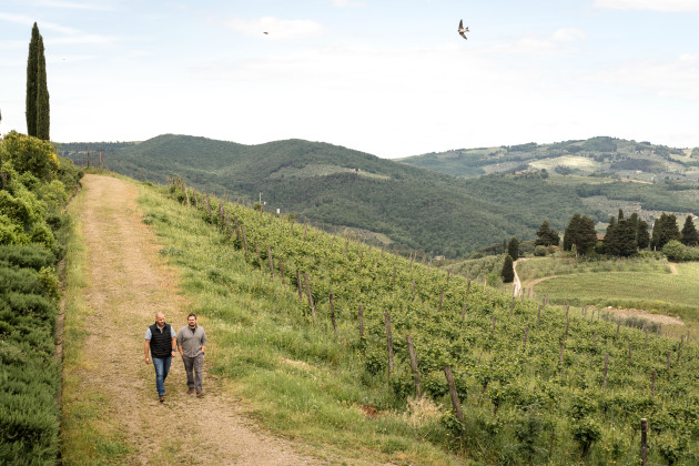 Hallgarten commence l'année avec deux ajouts à son portefeuille italien