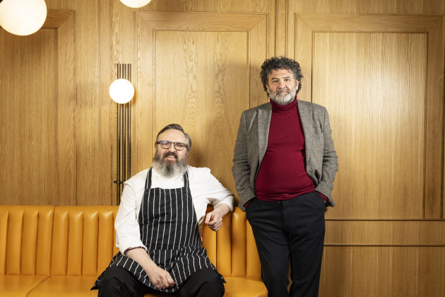 JFOODO lance une campagne pour encourager les accords entre le saké et la nourriture non japonaise