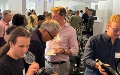 L'Alliance révèle un remaniement du calendrier des événements pour 2026