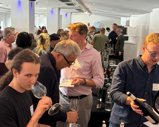 L'Alliance révèle un remaniement du calendrier des événements pour 2026