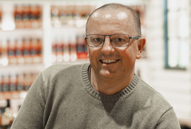 LBW Drinks annonce un nouveau directeur général