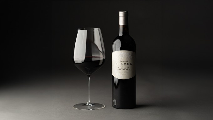 Le domaine viticole sud-africain élabore un cabernet sauvignon de classe mondiale