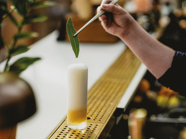 Le rapport Fentimans suggère que le changement de prime inclut les boissons gazeuses