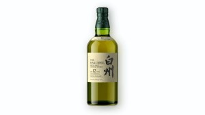 Hakushu 12