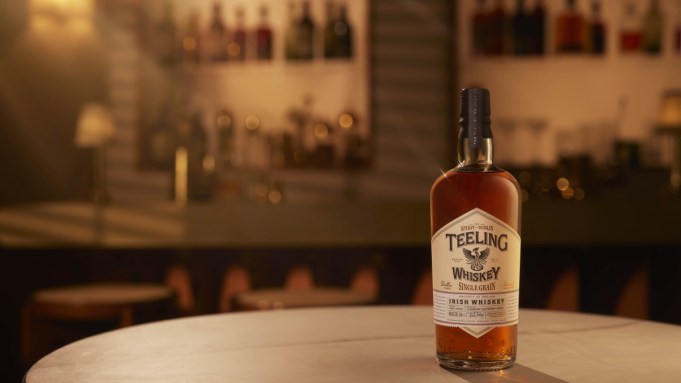 Les bénéfices de la distillerie irlandaise Teeling ont chuté de 90 % l'année dernière