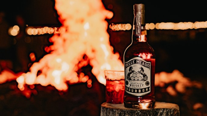 Les fondateurs de la distillerie Green Brier viennent de relancer leur marque de bourbon haut de gamme