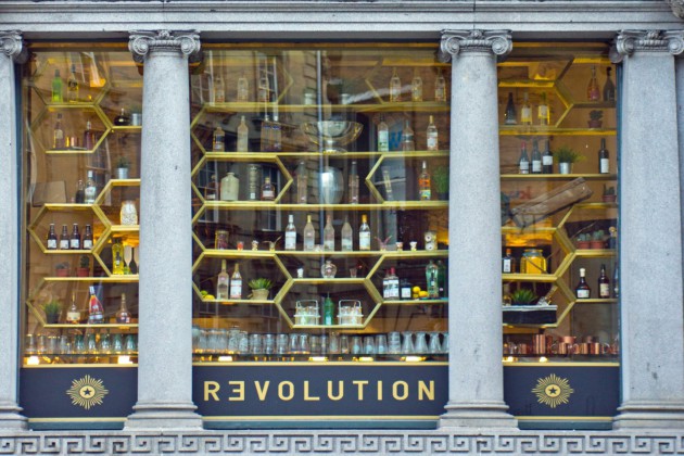 Plus de 2 000 emplois sont menacés alors que Revel Collective est placé sous administration