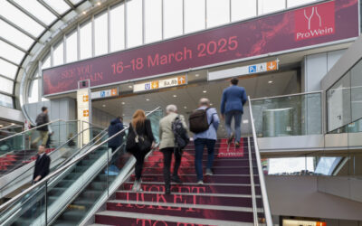 Prowein présente un nouveau programme d'acheteurs VIP pour attirer le marché britannique