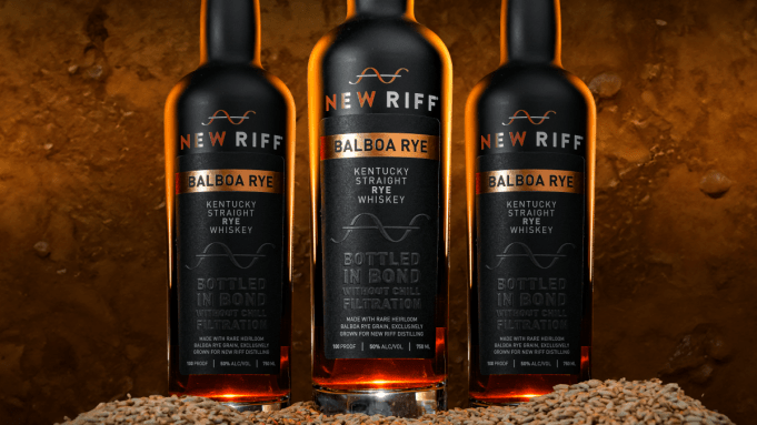 Test de goût : si vous envisagez d'ajouter un whisky de seigle à votre bar domestique, faites-en cette bouteille