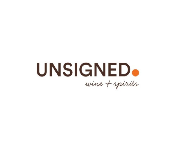 Wines Unearthed devient Unsigned. avant Wine Paris