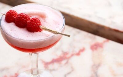 10 cocktails parfaits à préparer pour la Saint-Valentin