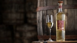 Tequila Ocho Old Fitzgerald