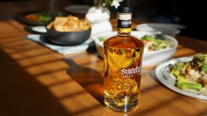 Suerte Anejo