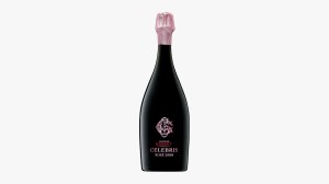 Gosset Champagne Célébris Rosé 2008