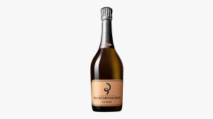 Billecart-Salmon NV Le Rosé Champagne