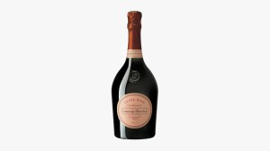 Laurent-Perrier NV Cuvée Rosé Champagne