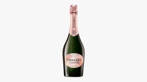 Perrier-Jouet NV Blason Rosé Champagne