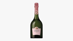 Taittinger Comtes de Champagne Brut Rosé 2012