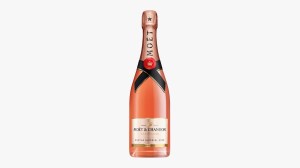 Moët & Chandon NV Nectar Impérial Demi-Sec Rosé Champagne
