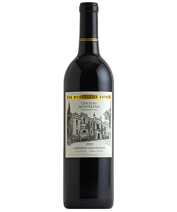 Château Montelena est un producteur à connaître pour se lancer dans le Napa Cabernet Sauvignon.