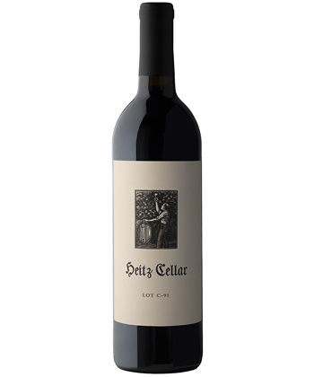 Heitz Cellar est un producteur à connaître pour se lancer dans le Napa Cabernet Sauvignon.