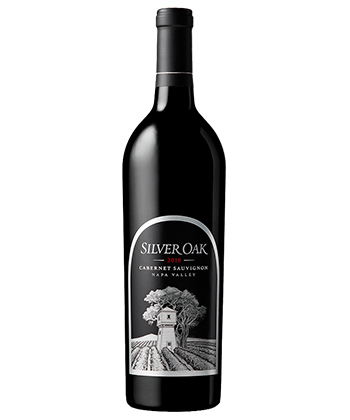 Silver Oak est un producteur à connaître pour se lancer dans le Napa Cabernet Sauvignon.
