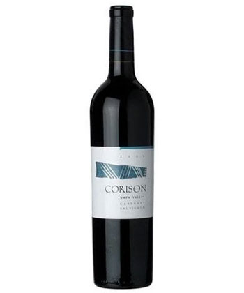 Corison Winery est un producteur à connaître pour se lancer dans le Napa Cabernet Sauvignon.