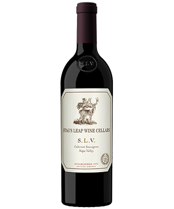 Stag's Leap Wine Cellars est un producteur à connaître pour se lancer dans le Napa Cabernet Sauvignon.