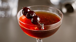 Cocktail Petite Italie