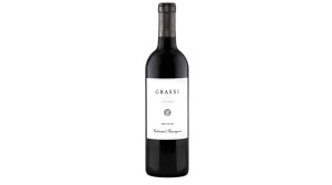 Grassi Domaine 2022 Cabernet Sauvignon