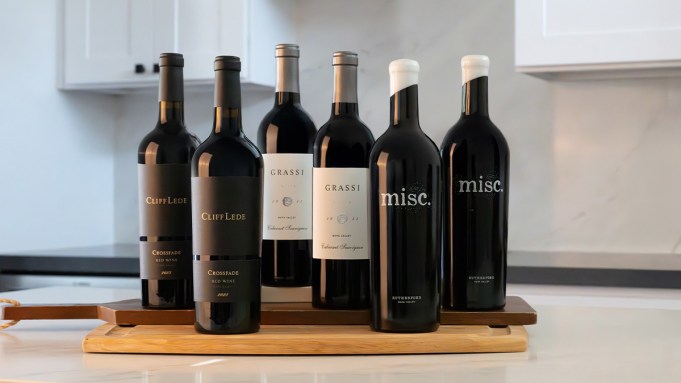 Notre Napa Valley Wine Club expédie 3 superbes rouges le mois prochain : voici comment obtenir le vôtre