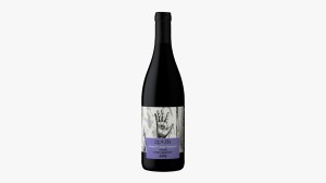 Camp français Optik 2022 Petite Sirah Highlands District Paso Robles Central Coast Californie