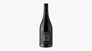Robert Biale Vineyards 2023 Royal Punishers Petite Sirah Napa Valley Californie